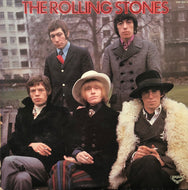 ROLLING STONES / The Rolling Stones (London, GEM 1245/6, 2LP)