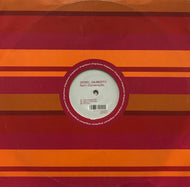 BEBEL GILBERTO / Sem Contencao (ZBOOM 124) 12inch