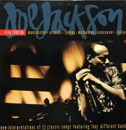 JOE JACKSON / Live 1980 / 86 (SP 6706) 2LP