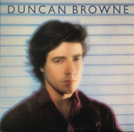 DUNCAN BROWNE / Streets Of Fire (SRK 6080) LP