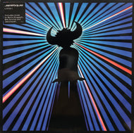 JAMIROQUAI / Little L (671718 6) 12inch