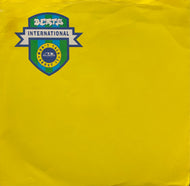 BEATS INTERNATIONAL / Won't Talk About It (Remix) (GODX 43) 12inch