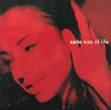 画像をギャラリービューアに読み込む, SADE / Kiss Of Life (6638926, 12inch)
