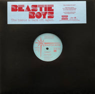 BEASTIE BOYS / Ch-Check It Out