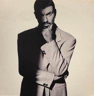 GEORGE MICHAEL / Fastlove (DRM12-58001) 12inch