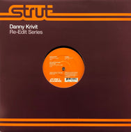 DOUBLE EXPOSURE / Everyman (Danny Krivit Re-Edit) (12STRUT005)