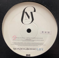 MONDO GROSSO / Life (Promo) 12inch