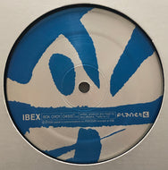 IBEX / Oasis / Bok Choy (PE65256) 12inch