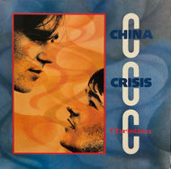CHINA CRISIS / Christian (VS562-12) 12inch