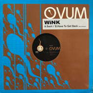 WINK / Swirl (OVM178) 12inch