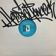 HERBIE HANCOCK / The Essence (500161) 12inch
