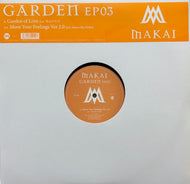 MAKAI / Garden EP3 (USM-011) 12inch