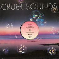 KAORI / Oasis / New Day (KYTHMAK094) 12inch