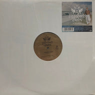 A HUNDRED BIRDS / TO THE EDEN (I) (GUEP-0008) 12inch