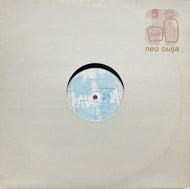 METAMATICS / Colmic Zeus EP (neo 01) 12inch