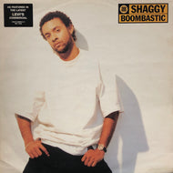 SHAGGY / Boombastic (VST 1536) 12inch