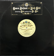 GWEN STEFANI / Rich Girl (GWENVP2) 12inch