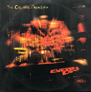 CINEMATIC ORCHESTRA / Every Day (ZEN 59) 2LP