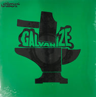 CHEMICAL BROTHERS / Galvanize (CHEMSTDJ21) 12inch