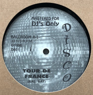 KRAFTWERK / Y.M.O / Tour De France / Computer Games EP