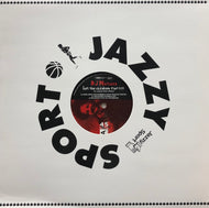 DJ NATURE / Let The Children Play EP1