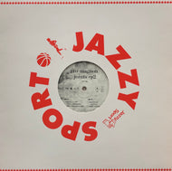 CRO-MAGNON / Joints EP2 (JSV-105) 12inch