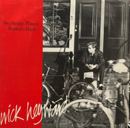 NICK HEYWARD / On A Sunday / When It Started To Begin (15RS-23)