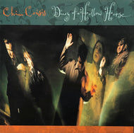 CHINA CRISIS / Diary Of A Hollow Horse (V 2567) LP