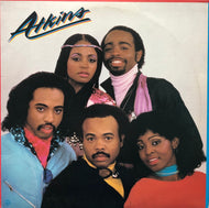 ATKINS / Atkins (BSK 3659) LP