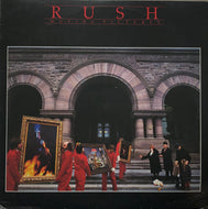 RUSH / Moving Pictures (200g Remastered) (Mercury, LP)