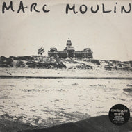MARC MOULIN / Sam Suffy (CRLP003) LP