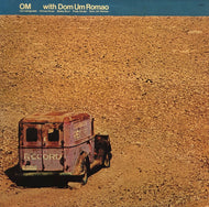 OM / OM With Dom Um Romao (JAPO 60022) LP