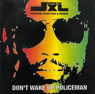 JUNKIE XL / Don't Wake Up Policeman (RR 2003-6) 12inch