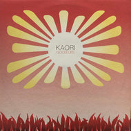 KAORI / Good Life (SUSHI 35) 12inch