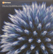MR HERMANO / Free As The Morning Sun (Scumfrog Mix) 12inch
