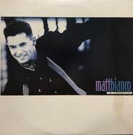 MATT BIANCO / Don't Blame It On That Girl (0-86518) 12inch