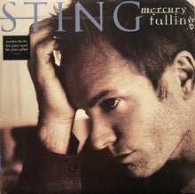 Load image into Gallery viewer, STING / Mercury Falling (540 486-1) LP
