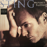 STING / Mercury Falling (540 486-1) LP