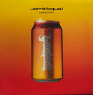 JAMIROQUAI / Canned Heat 12inch