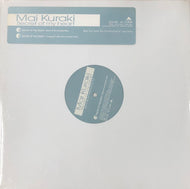 MAI KURAKI 倉木麻衣 / Secret Of My Heart (Promo) 12inch