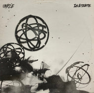 UNKLE / In A State (MWU 002TX) 12inch