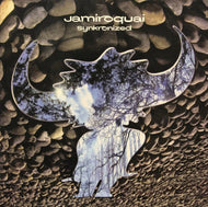 JAMIROQUAI / Synkronized (S2 494517 1) LP