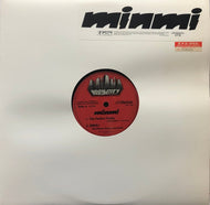 MINMI / Perfect Vision (Wicked Mix) (Promo) 12inch
