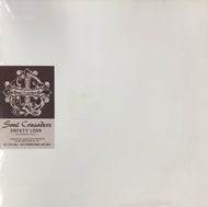 SOUL CRUSADERS / Safety Love (Promo) 12inch