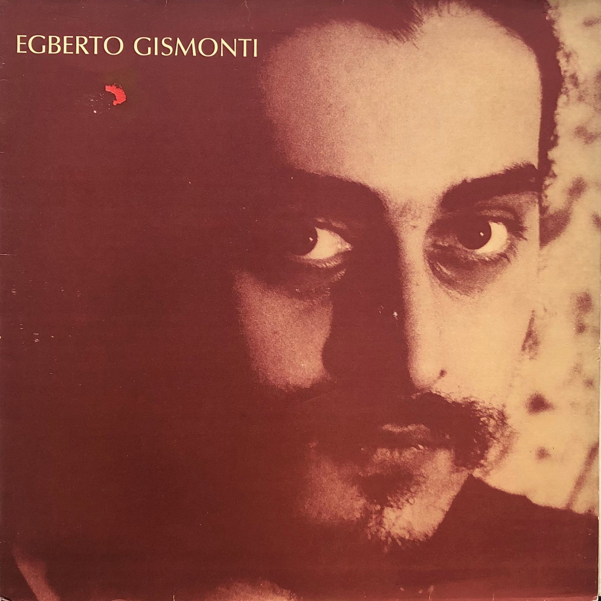 Egberto Gismonti / Circense (LP) レコード - レコード