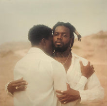 画像をギャラリービューアに読み込む, SERPENTWITHFEET / Deacon (Brown Vinyl) (Secretly Canadian, SC396, LP)
