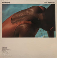 MAHMUNDI / Para Dias Ruins (TSPL-001) LP