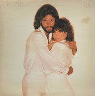 BARBRA STREISAND / Guilty (FC 36750) LP