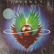 JOURNEY / Evolution (FC 35797)