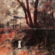 ANNA DOMINO / Colouring In The Edge And The Outline (TWI 865) LP